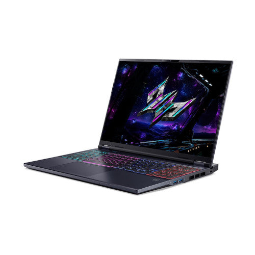(ECI) PORTATIL ACER PREDATOR HELIOS NEO 16 AI (NH.QX3EB.009) 16" WQXGA, CORE ULTRA 9 275HX, 32GB, 1024GB SSD, RTX 5070, W11_2