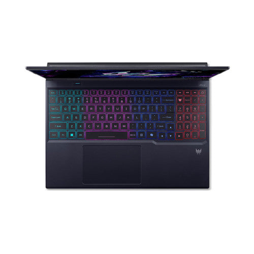 (ECI) PORTATIL ACER PREDATOR HELIOS NEO 16 AI (NH.QX3EB.009) 16" WQXGA, CORE ULTRA 9 275HX, 32GB, 1024GB SSD, RTX 5070, W11_3