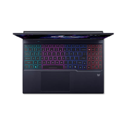 (ECI) PORTATIL ACER PREDATOR HELIOS NEO 16 AI (NH.QX3EB.009) 16" WQXGA, CORE ULTRA 9 275HX, 32GB, 1024GB SSD, RTX 5070, W11_3