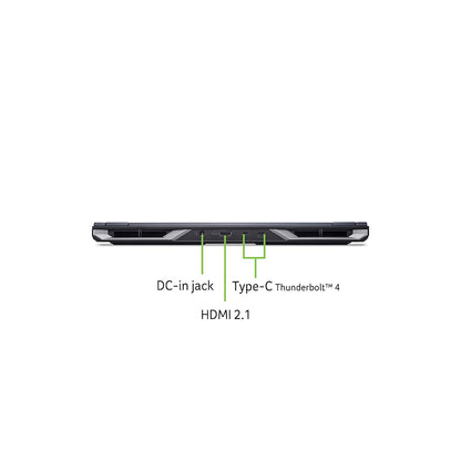 (ECI) PORTATIL ACER PREDATOR HELIOS NEO 16 AI (NH.QX3EB.009) 16" WQXGA, CORE ULTRA 9 275HX, 32GB, 1024GB SSD, RTX 5070, W11_6