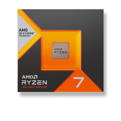 Procesador AMD Ryzen 7 7700X3D 4.00GHz Socket AM5_1