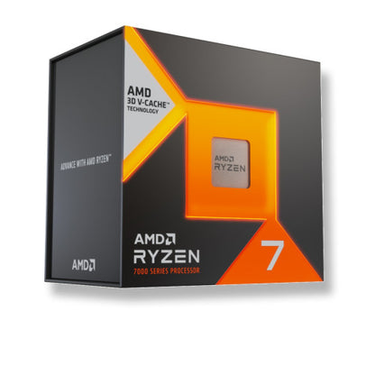 Procesador AMD Ryzen 7 7700X3D 4.00GHz Socket AM5_2