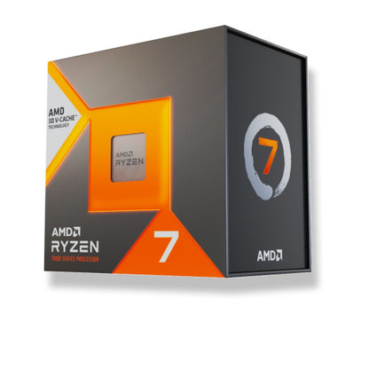 Procesador AMD Ryzen 7 7700X3D 4.00GHz Socket AM5_3