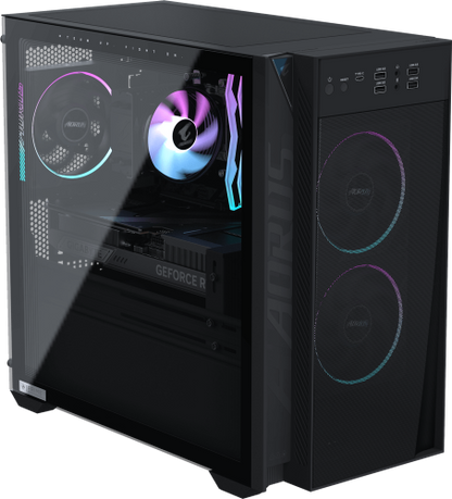 GIGABYTE CPU AORUS PRIME 3 AP3A7N6T-5110,AMD R7 9700X,16GB DDR5 UDIMM,SSD 1TB,PSU650W,RTX5060TI/8GB,W11 HOME_0