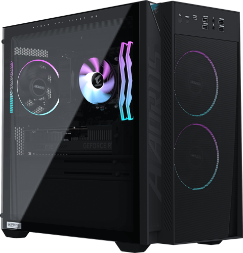 GIGABYTE CPU AORUS PRIME 3 AP3A7N6T-5110,AMD R7 9700X,16GB DDR5 UDIMM,SSD 1TB,PSU650W,RTX5060TI/8GB,W11 HOME_1