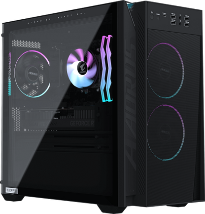 GIGABYTE CPU AORUS PRIME 3 AP3A7N6T-5110,AMD R7 9700X,16GB DDR5 UDIMM,SSD 1TB,PSU650W,RTX5060TI/8GB,W11 HOME_1