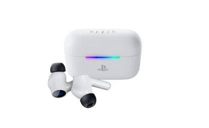 Razer Hammerhead V3 X HyperSpeed for PlayStation Auriculares InalÃ¡mbrico Dentro de oÃ­do Llamadas/MÃºsica Bluetooth Blanco_0