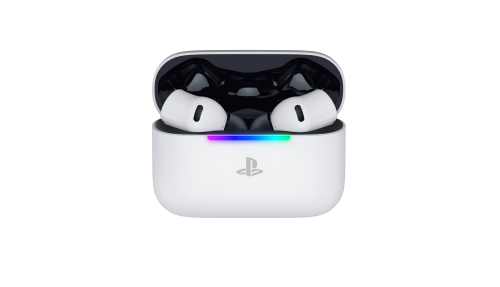 Razer Hammerhead V3 X HyperSpeed for PlayStation Auriculares InalÃ¡mbrico Dentro de oÃ­do Llamadas/MÃºsica Bluetooth Blanco_1