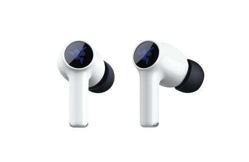 Razer Hammerhead V3 X HyperSpeed for PlayStation Auriculares InalÃ¡mbrico Dentro de oÃ­do Llamadas/MÃºsica Bluetooth Blanco_4