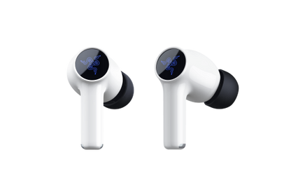 Razer Hammerhead V3 X HyperSpeed for PlayStation Auriculares InalÃ¡mbrico Dentro de oÃ­do Llamadas/MÃºsica Bluetooth Blanco_4