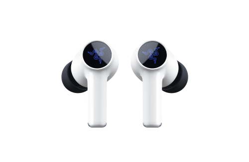 Razer Hammerhead V3 X HyperSpeed for PlayStation Auriculares InalÃ¡mbrico Dentro de oÃ­do Llamadas/MÃºsica Bluetooth Blanco_5