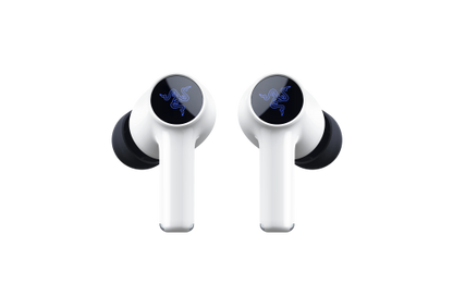 Razer Hammerhead V3 X HyperSpeed for PlayStation Auriculares InalÃ¡mbrico Dentro de oÃ­do Llamadas/MÃºsica Bluetooth Blanco_5