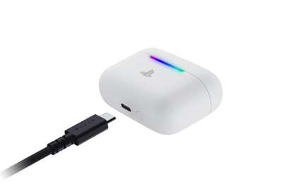 Razer Hammerhead V3 X HyperSpeed for PlayStation Auriculares InalÃ¡mbrico Dentro de oÃ­do Llamadas/MÃºsica Bluetooth Blanco_7