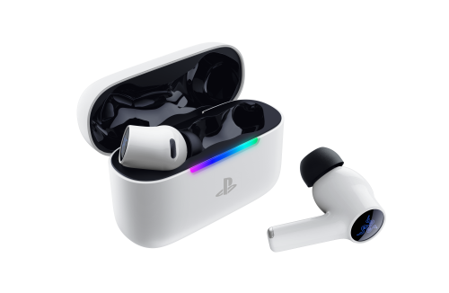Razer Hammerhead V3 X HyperSpeed for PlayStation Auriculares InalÃ¡mbrico Dentro de oÃ­do Llamadas/MÃºsica Bluetooth Blanco_8