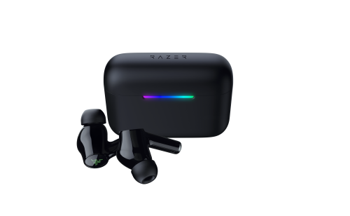 Razer Hammerhead V3 X HyperSpeed for Xbox Auriculares InalÃ¡mbrico Dentro de oÃ­do Llamadas/MÃºsica Bluetooth Negro_0