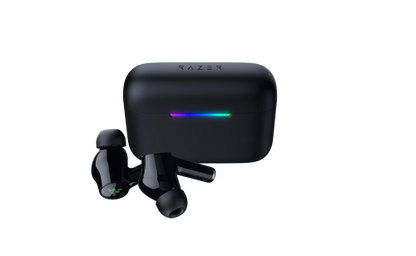 Razer Hammerhead V3 X HyperSpeed for Xbox Auriculares InalÃ¡mbrico Dentro de oÃ­do Llamadas/MÃºsica Bluetooth Negro_0