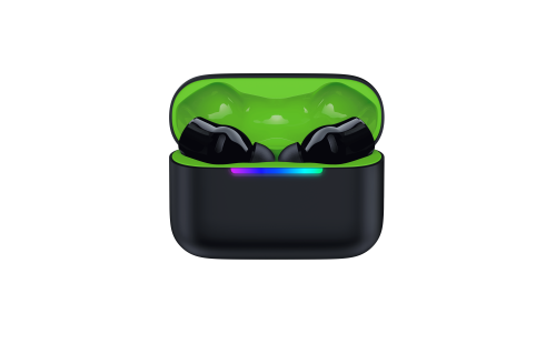 Razer Hammerhead V3 X HyperSpeed for Xbox Auriculares InalÃ¡mbrico Dentro de oÃ­do Llamadas/MÃºsica Bluetooth Negro_2
