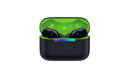 Razer Hammerhead V3 X HyperSpeed for Xbox Auriculares InalÃ¡mbrico Dentro de oÃ­do Llamadas/MÃºsica Bluetooth Negro_2