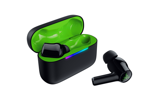 Razer Hammerhead V3 X HyperSpeed for Xbox Auriculares InalÃ¡mbrico Dentro de oÃ­do Llamadas/MÃºsica Bluetooth Negro_3