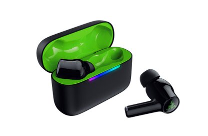 Razer Hammerhead V3 X HyperSpeed for Xbox Auriculares InalÃ¡mbrico Dentro de oÃ­do Llamadas/MÃºsica Bluetooth Negro_3