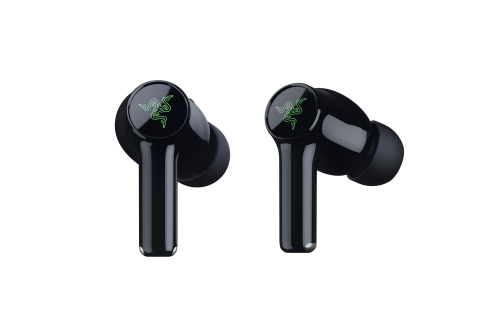 Razer Hammerhead V3 X HyperSpeed for Xbox Auriculares InalÃ¡mbrico Dentro de oÃ­do Llamadas/MÃºsica Bluetooth Negro_4
