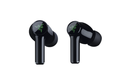 Razer Hammerhead V3 X HyperSpeed for Xbox Auriculares InalÃ¡mbrico Dentro de oÃ­do Llamadas/MÃºsica Bluetooth Negro_4