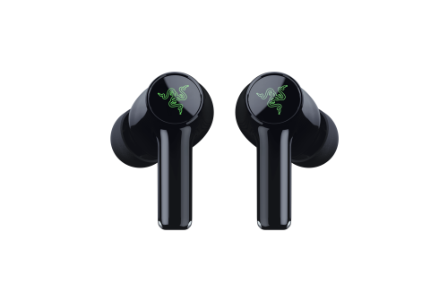 Razer Hammerhead V3 X HyperSpeed for Xbox Auriculares InalÃ¡mbrico Dentro de oÃ­do Llamadas/MÃºsica Bluetooth Negro_5