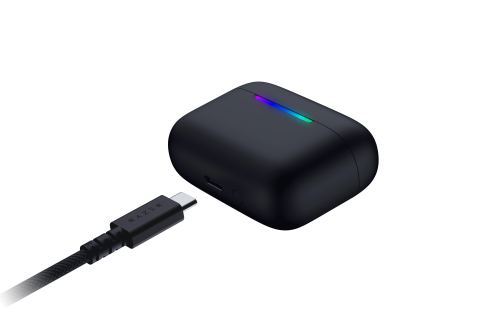 Razer Hammerhead V3 X HyperSpeed for Xbox Auriculares InalÃ¡mbrico Dentro de oÃ­do Llamadas/MÃºsica Bluetooth Negro_7