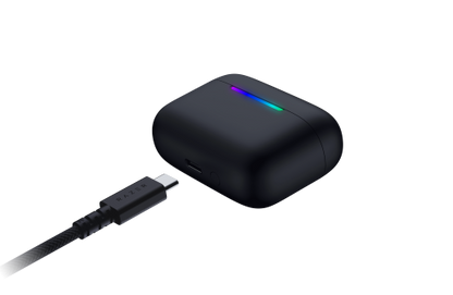 Razer Hammerhead V3 X HyperSpeed for Xbox Auriculares InalÃ¡mbrico Dentro de oÃ­do Llamadas/MÃºsica Bluetooth Negro_7
