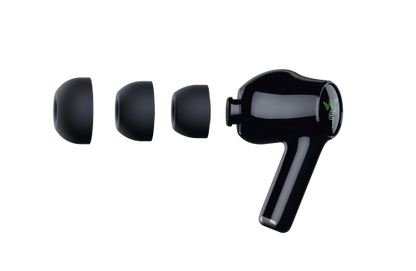 Razer Hammerhead V3 X HyperSpeed for Xbox Auriculares InalÃ¡mbrico Dentro de oÃ­do Llamadas/MÃºsica Bluetooth Negro_8