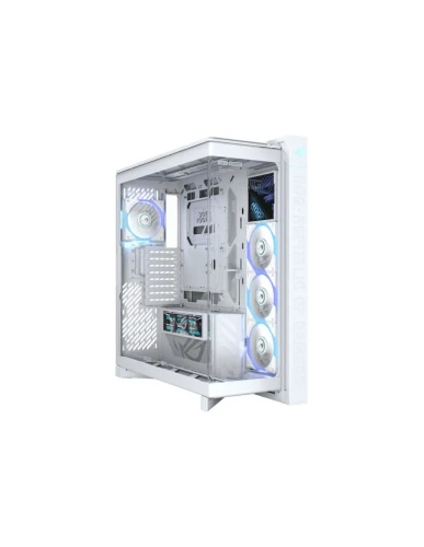 ROG Cronox GR801 CURVE TG ARGB White Edition, Tower-GehÃ¤use_0