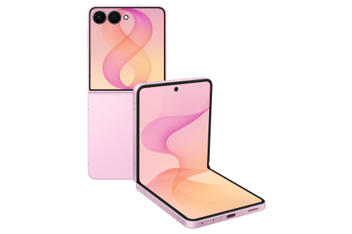 Samsung SM-F776B Z Flip8 12+256GB 4.1"/6.9" 5G Pink EU_3