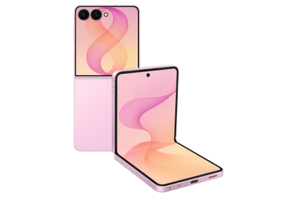 Samsung SM-F776B Z Flip8 12+256GB 4.1"/6.9" 5G Pink EU_3