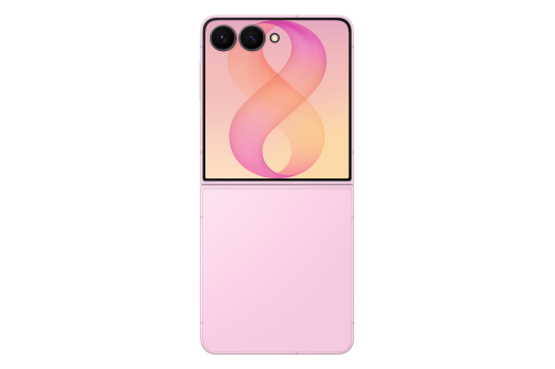 Samsung SM-F776B Z Flip8 12+256GB 4.1"/6.9" 5G Pink EU_5