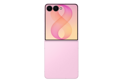 Samsung SM-F776B Z Flip8 12+256GB 4.1"/6.9" 5G Pink EU_5