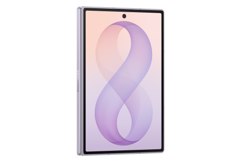 Samsung Galaxy Z Fold8 19,3 cm (7.6") SIM doble 5G USB Tipo C 12 GB 256 GB 4800 mAh Lavanda_2