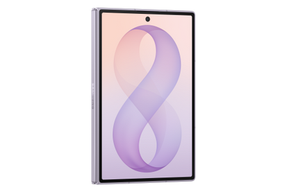 Samsung Galaxy Z Fold8 19,3 cm (7.6") SIM doble 5G USB Tipo C 12 GB 256 GB 4800 mAh Lavanda_2