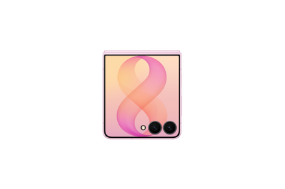 Samsung SM-F776B Z Flip8 12+256GB 4.1"/6.9" 5G Pink EU_6