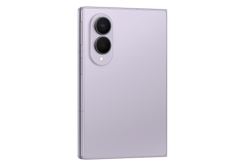 Samsung Galaxy Z Fold8 19,3 cm (7.6") SIM doble 5G USB Tipo C 12 GB 256 GB 4800 mAh Lavanda_4