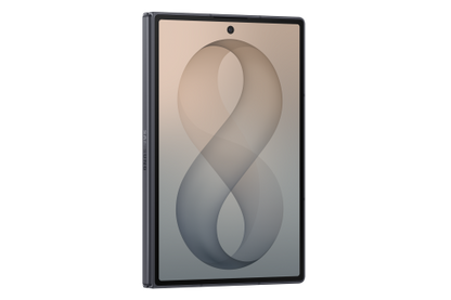 Smartphone Samsung Galaxy Z Fold8 12GB/ 256GB/ 7.6"/ 5G/ Grafito_7