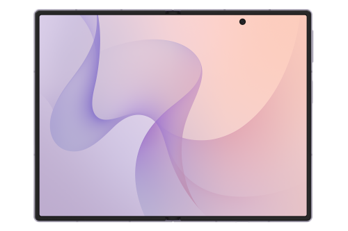 Samsung Galaxy Z Fold8 19,3 cm (7.6") SIM doble 5G USB Tipo C 12 GB 256 GB 4800 mAh Lavanda_6
