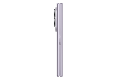 Samsung Galaxy Z Fold8 19,3 cm (7.6") SIM doble 5G USB Tipo C 12 GB 256 GB 4800 mAh Lavanda_7