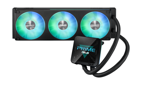 Prime LC II 360 ARGB LCD, WasserkÃ¼hlung_1