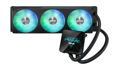 Prime LC II 360 ARGB LCD, WasserkÃ¼hlung_1
