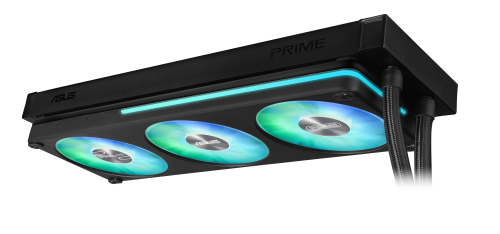 Prime LC II 360 ARGB LCD, WasserkÃ¼hlung_6