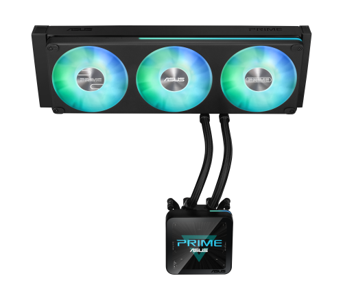 Prime SLC II 360 ARGB LCD, WasserkÃ¼hlung_8