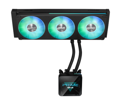 Prime SLC II 360 ARGB LCD, WasserkÃ¼hlung_8