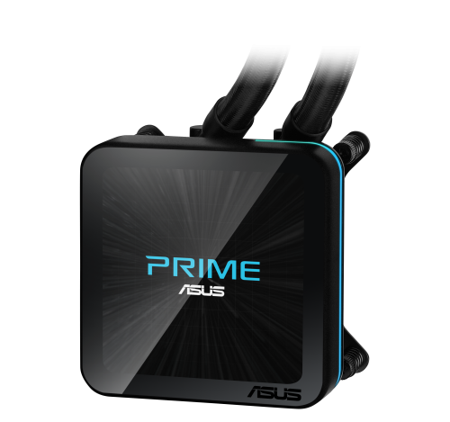 Prime SLC II 360 ARGB LCD, WasserkÃ¼hlung_11