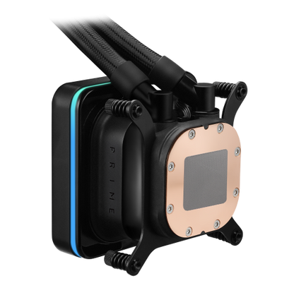 Prime SLC II 360 ARGB LCD, WasserkÃ¼hlung_12