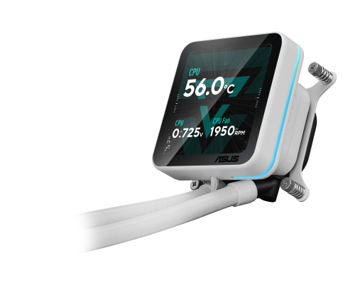 Prime LC II 360 ARGB LCD, WasserkÃ¼hlung_6